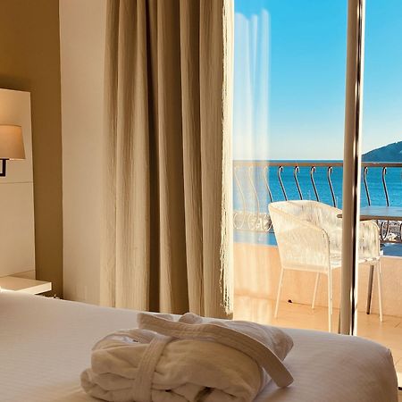 Best Western Plus La Corniche Toulon Eksteriør billede