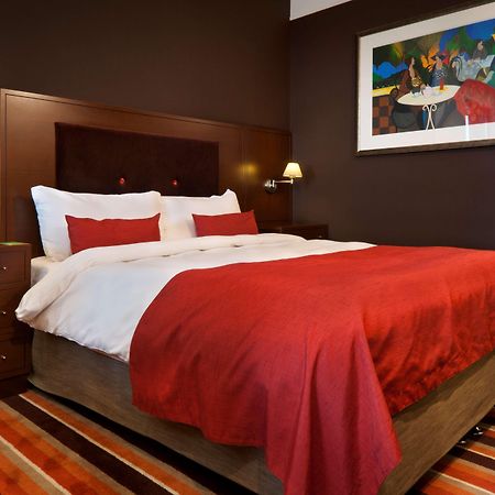 Best Western Plus La Corniche Toulon Eksteriør billede
