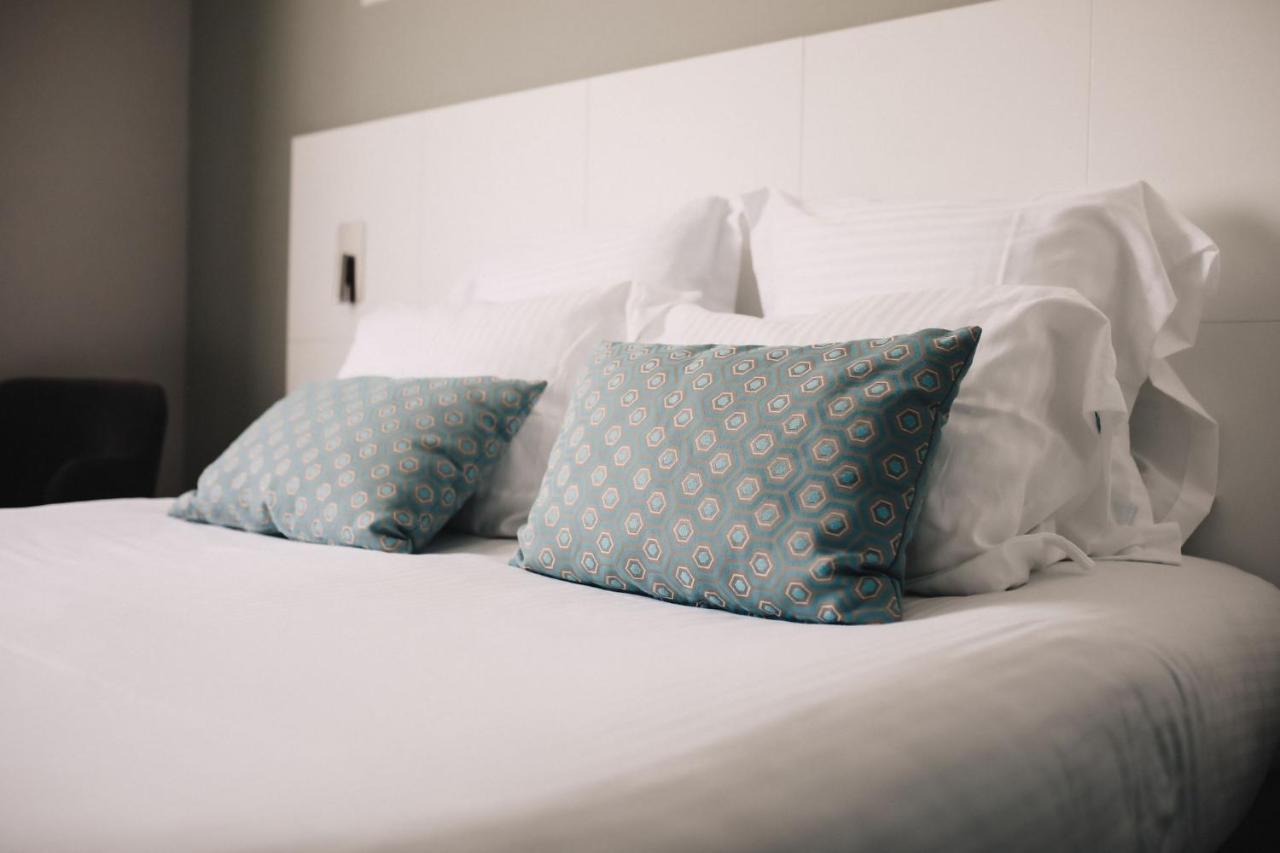 Best Western Plus La Corniche Toulon Eksteriør billede