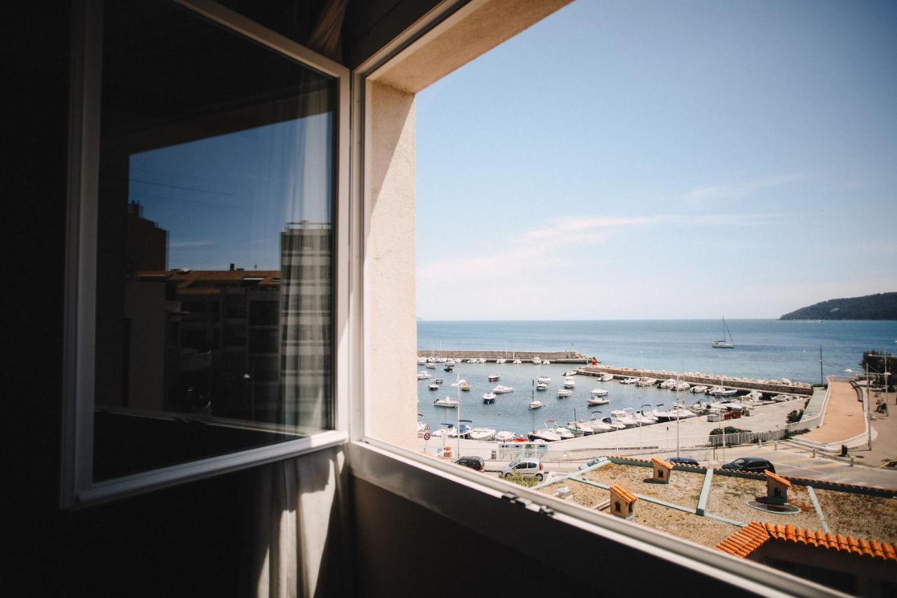 Best Western Plus La Corniche Toulon Eksteriør billede