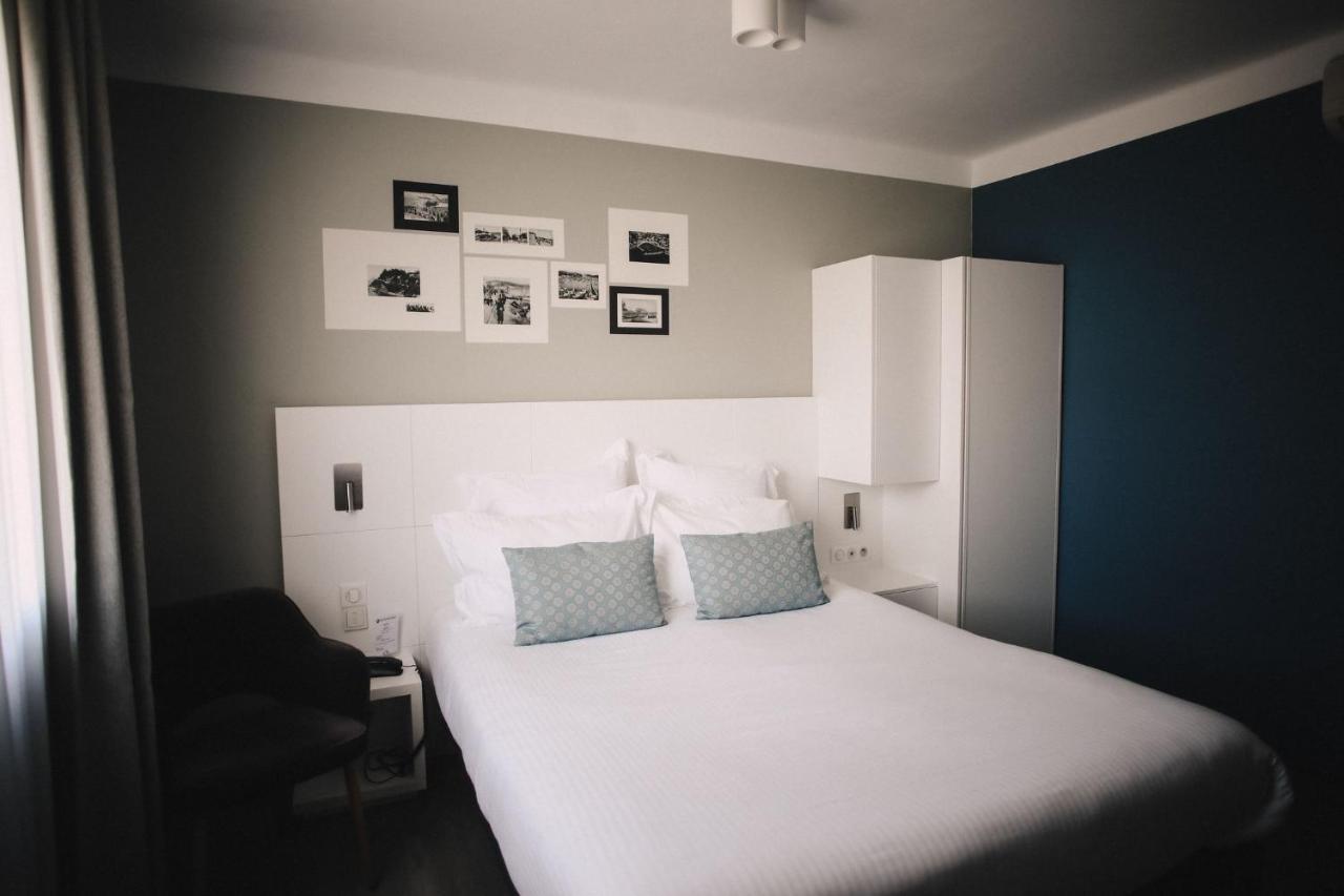 Best Western Plus La Corniche Toulon Eksteriør billede