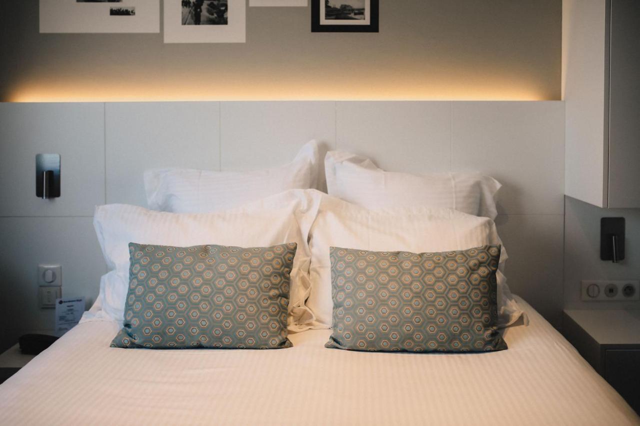Best Western Plus La Corniche Toulon Eksteriør billede