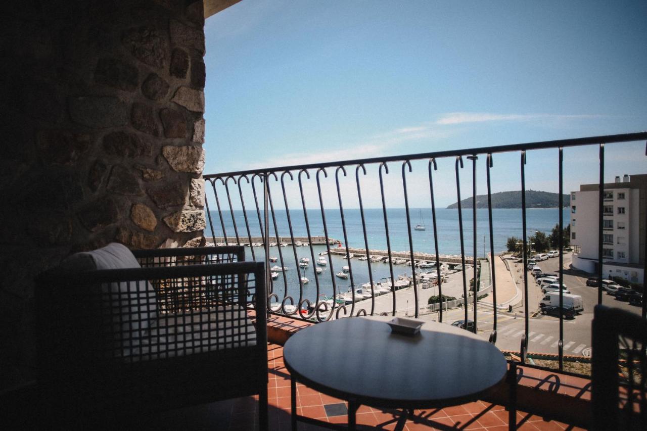 Best Western Plus La Corniche Toulon Eksteriør billede