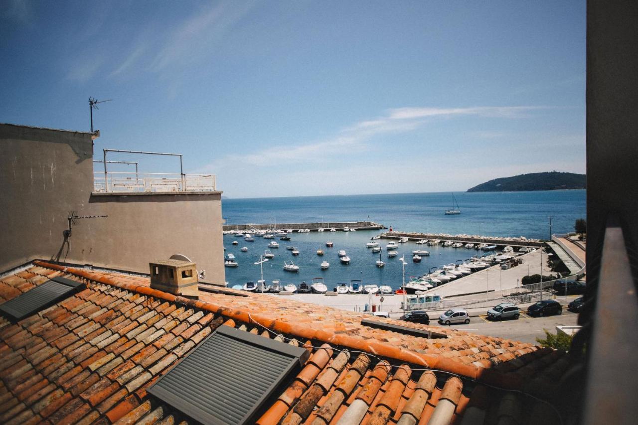 Best Western Plus La Corniche Toulon Eksteriør billede