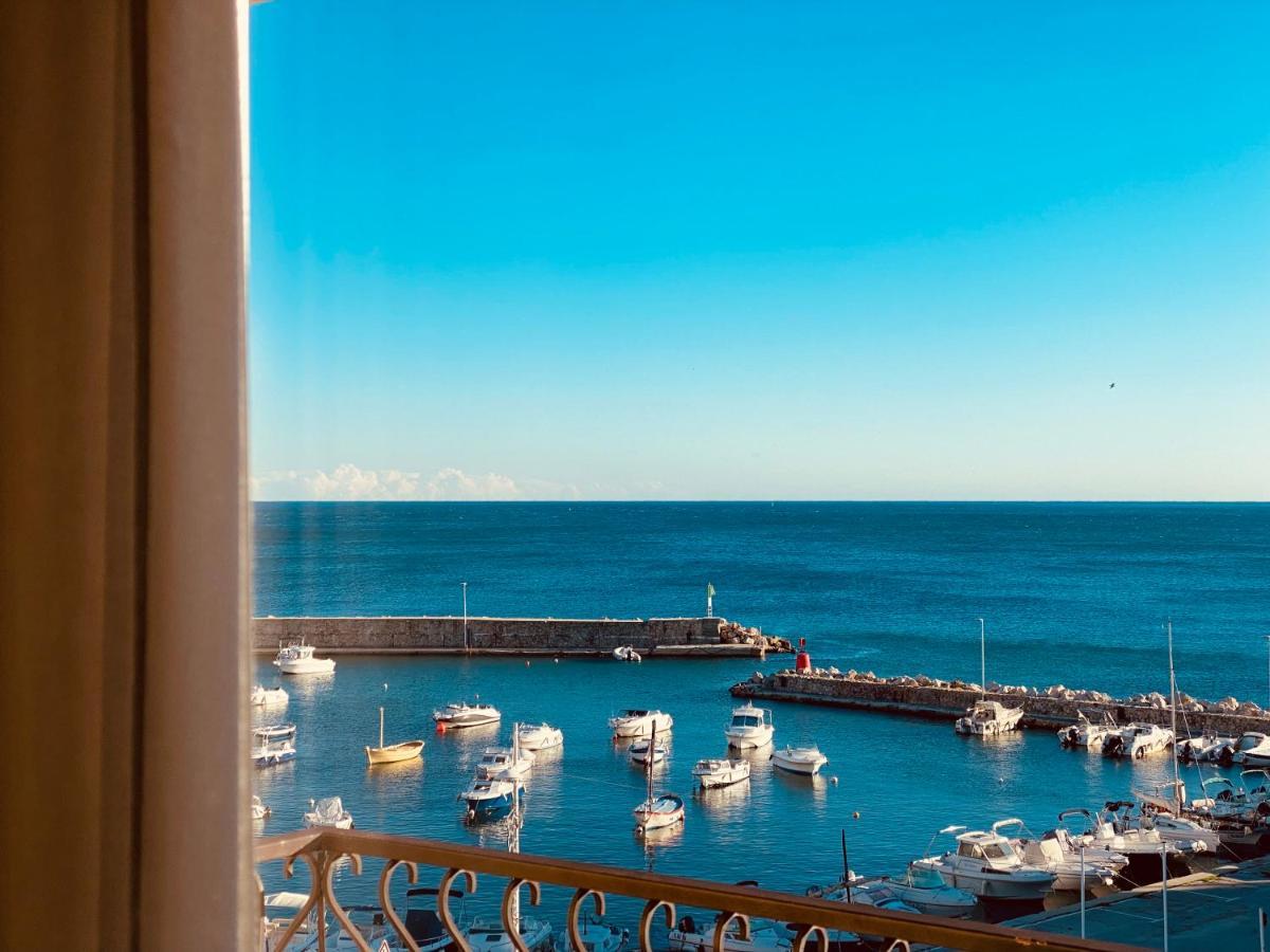 Best Western Plus La Corniche Toulon Eksteriør billede