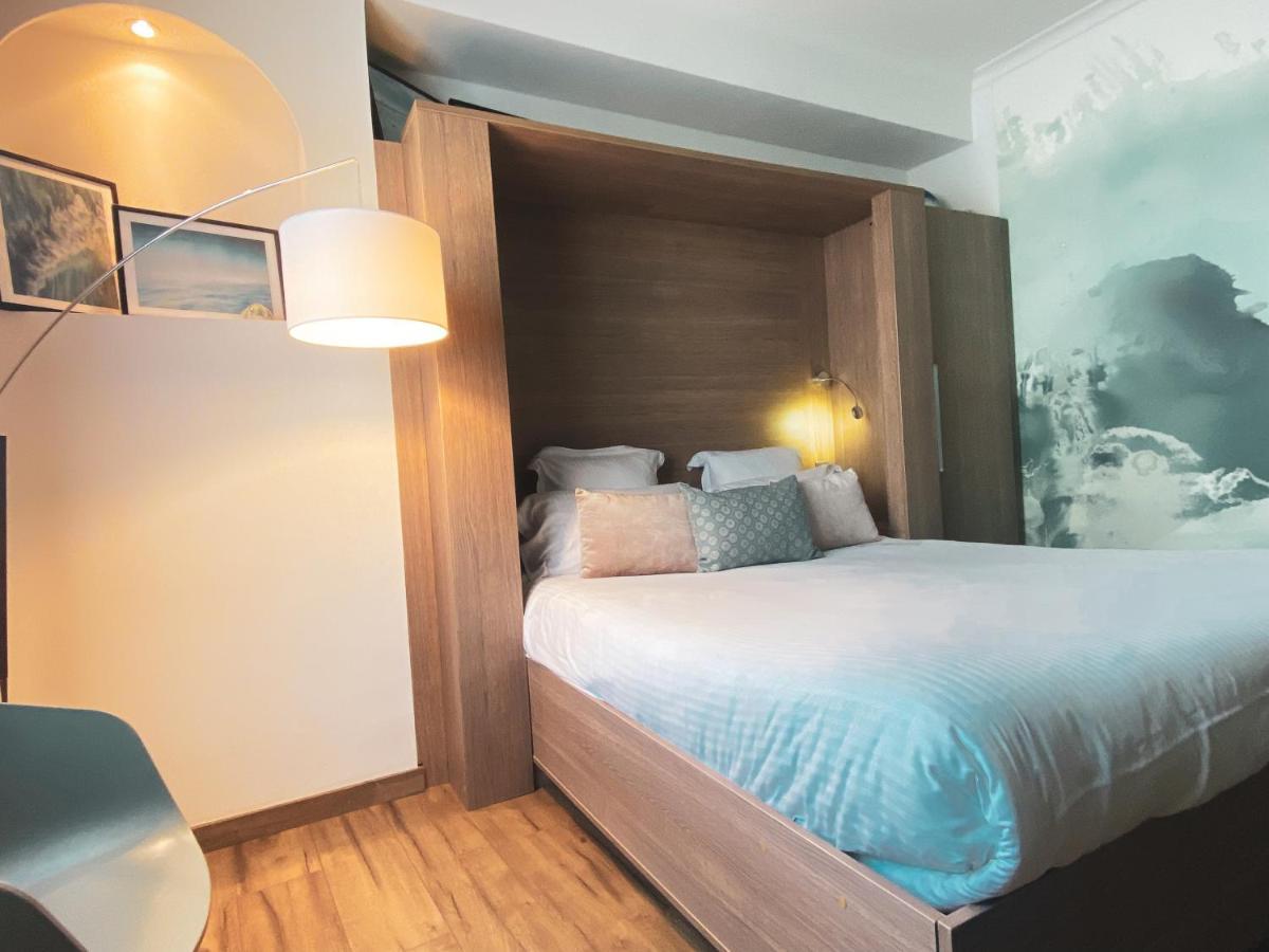 Best Western Plus La Corniche Toulon Eksteriør billede