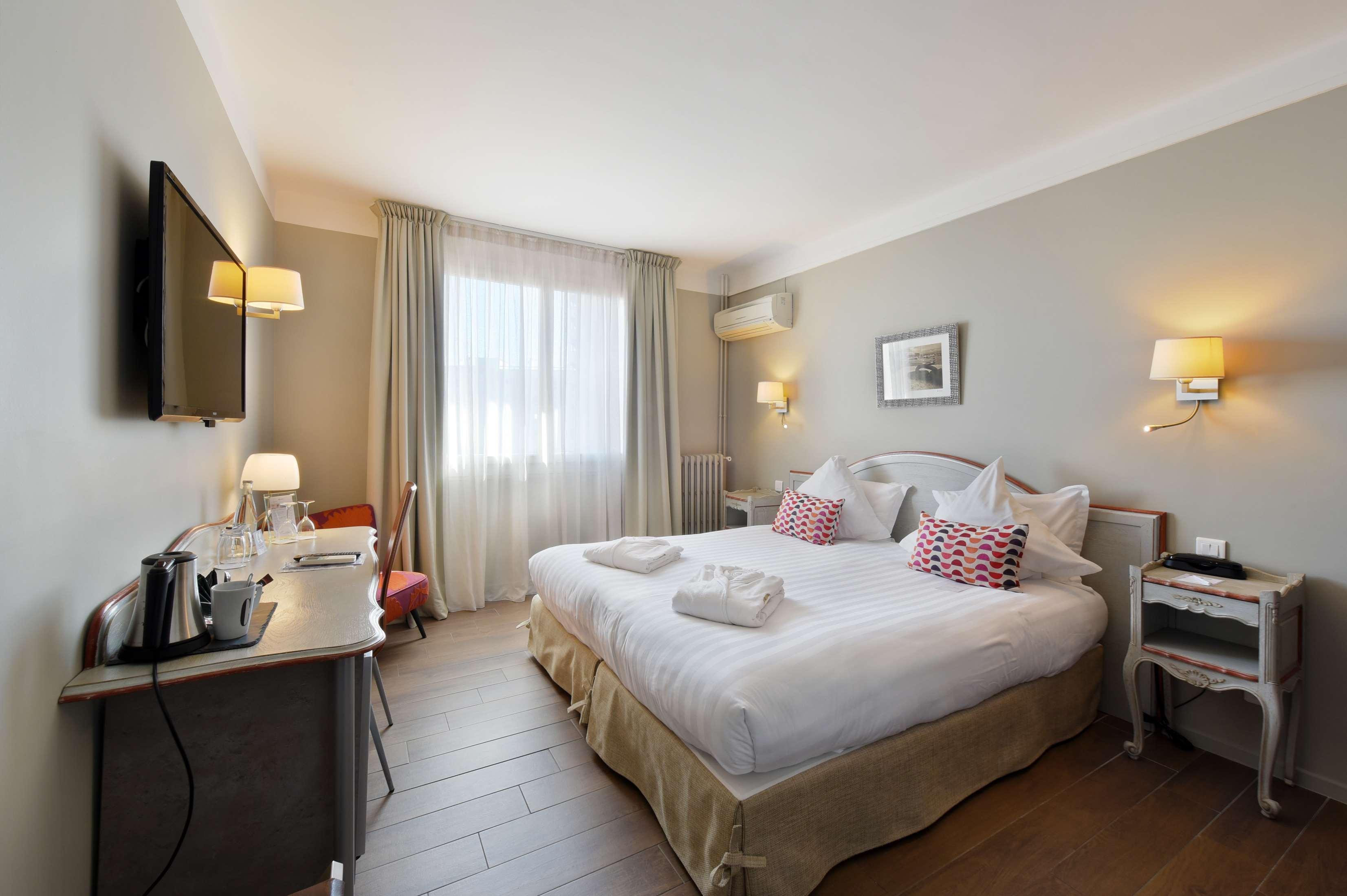 Best Western Plus La Corniche Toulon Eksteriør billede