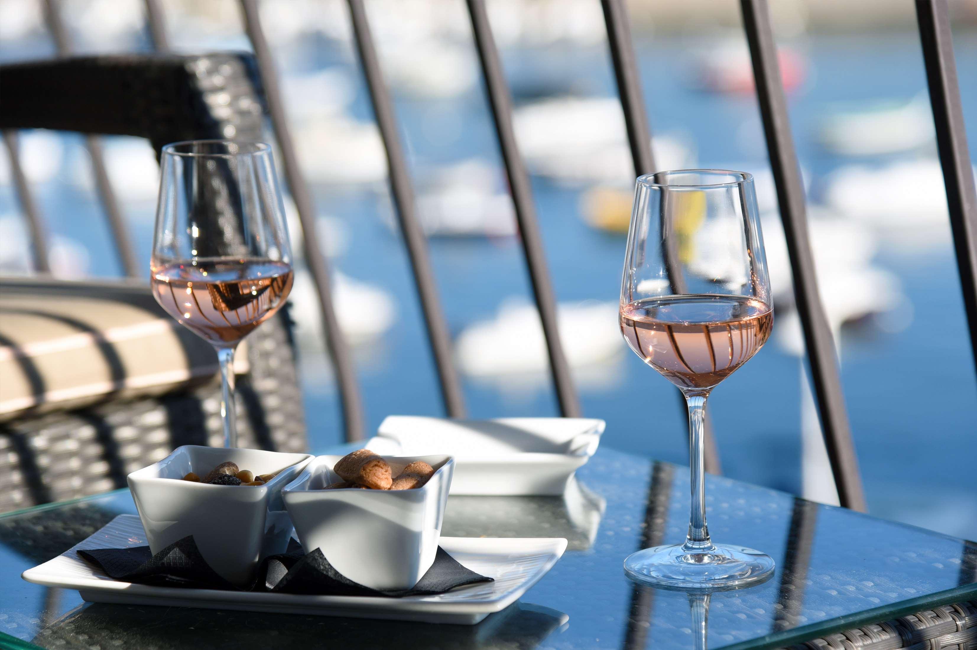 Best Western Plus La Corniche Toulon Eksteriør billede