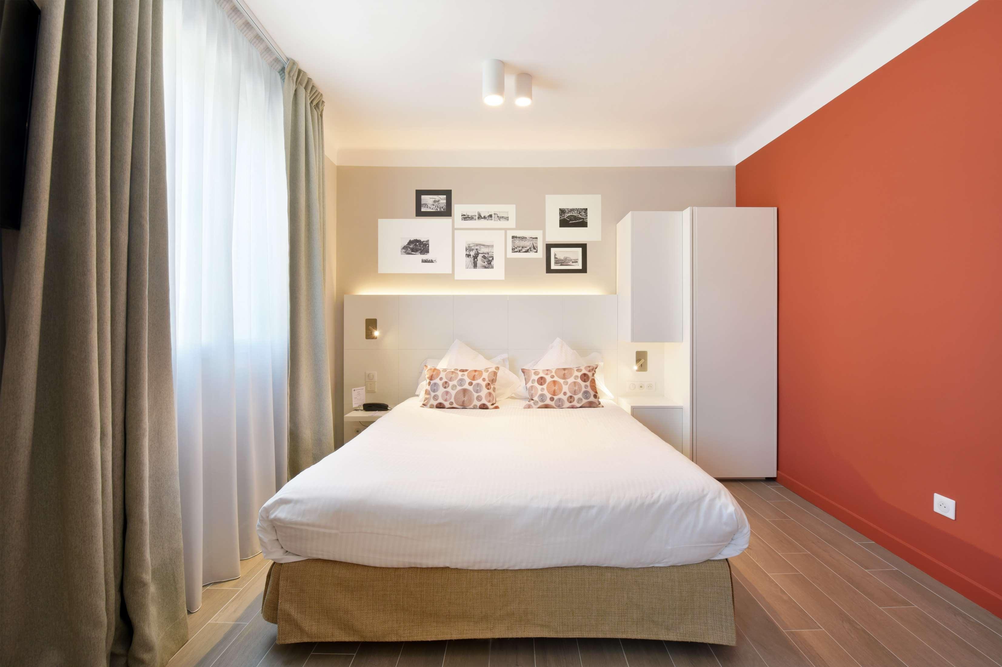 Best Western Plus La Corniche Toulon Eksteriør billede