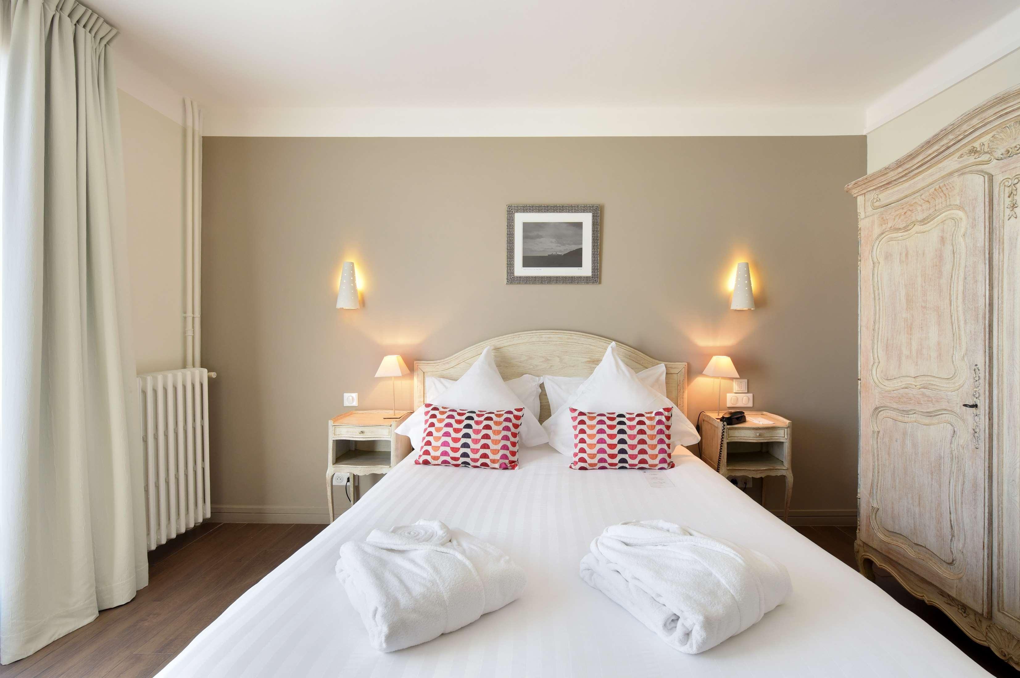 Best Western Plus La Corniche Toulon Eksteriør billede