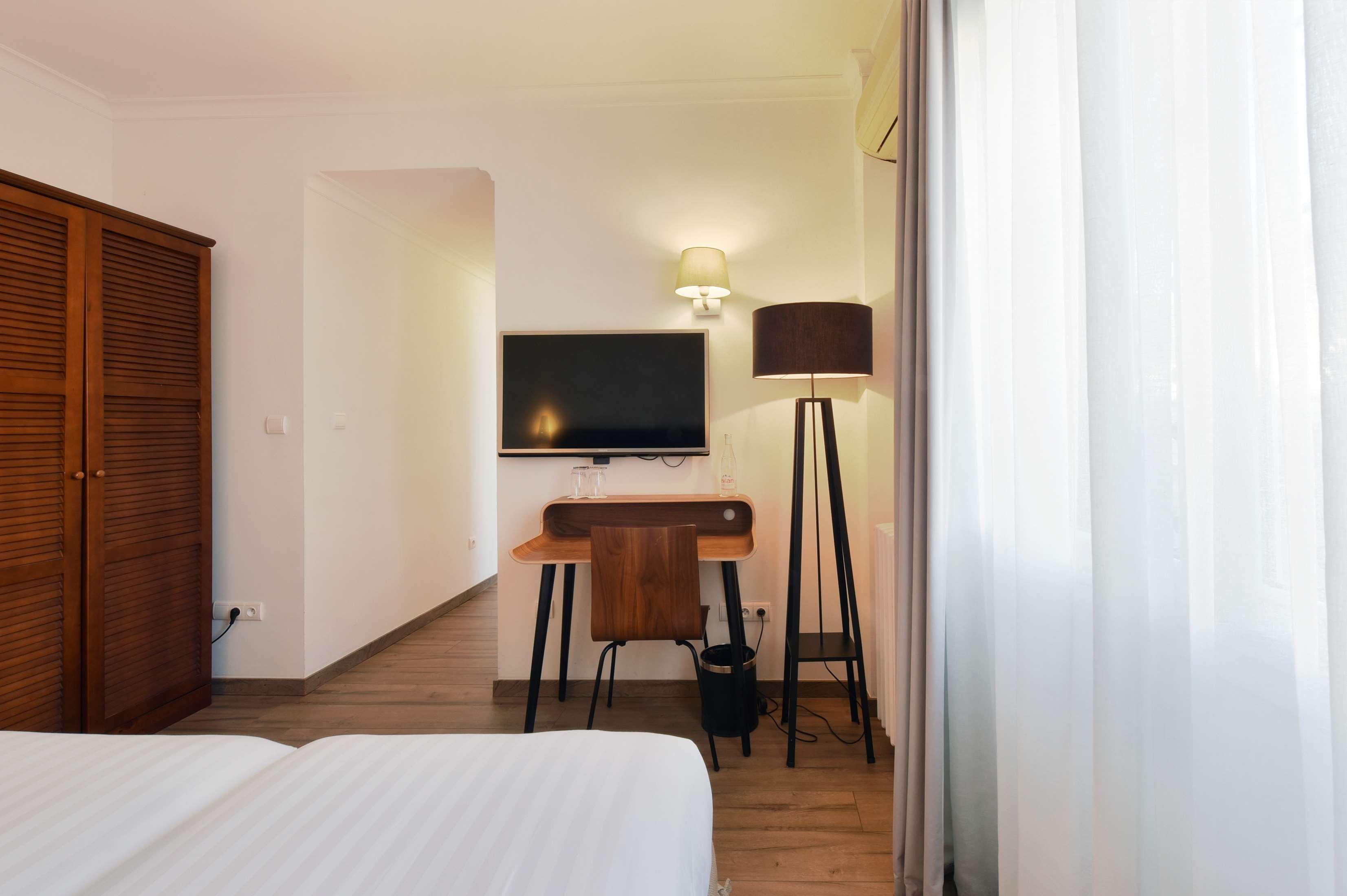 Best Western Plus La Corniche Toulon Eksteriør billede