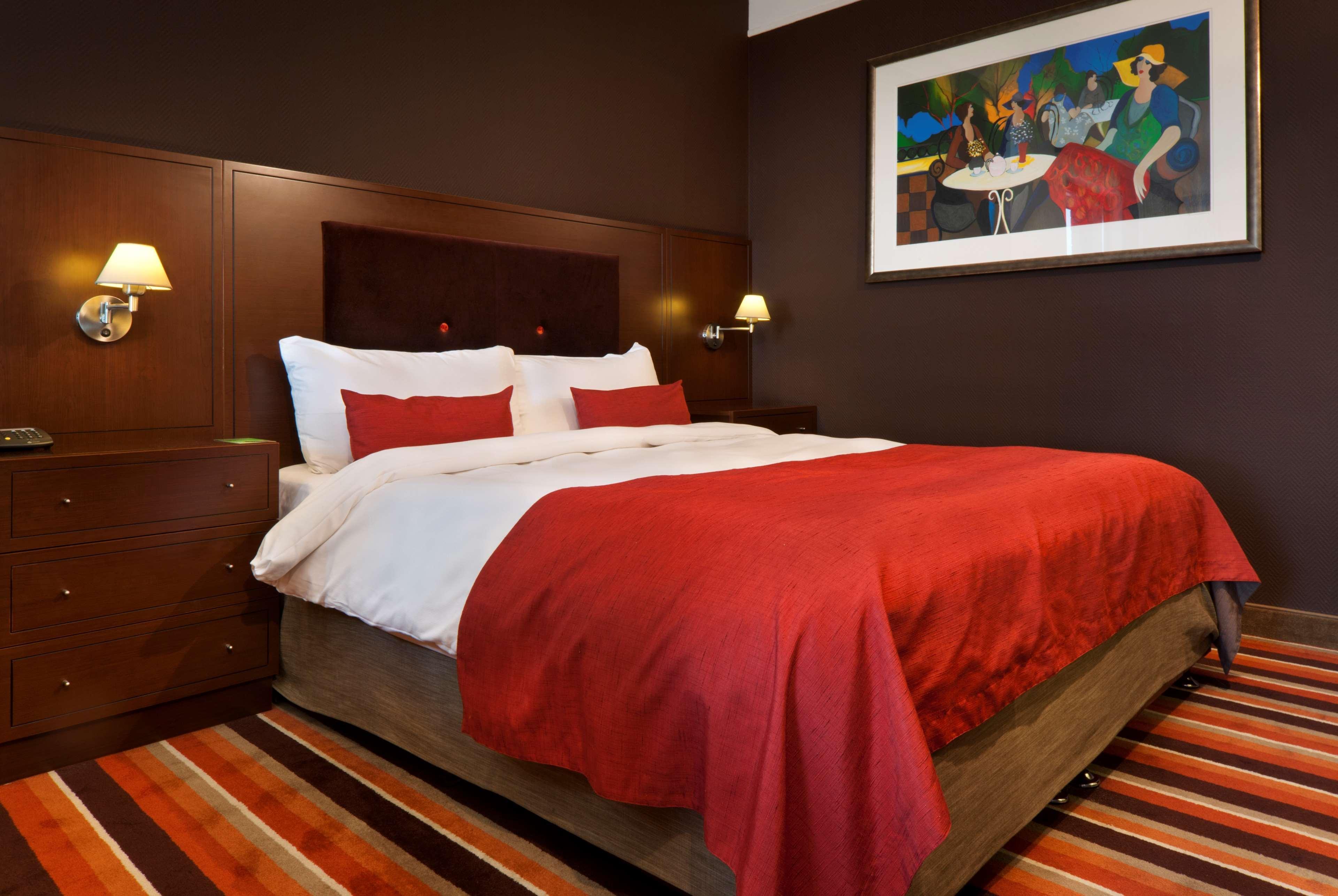 Best Western Plus La Corniche Toulon Eksteriør billede