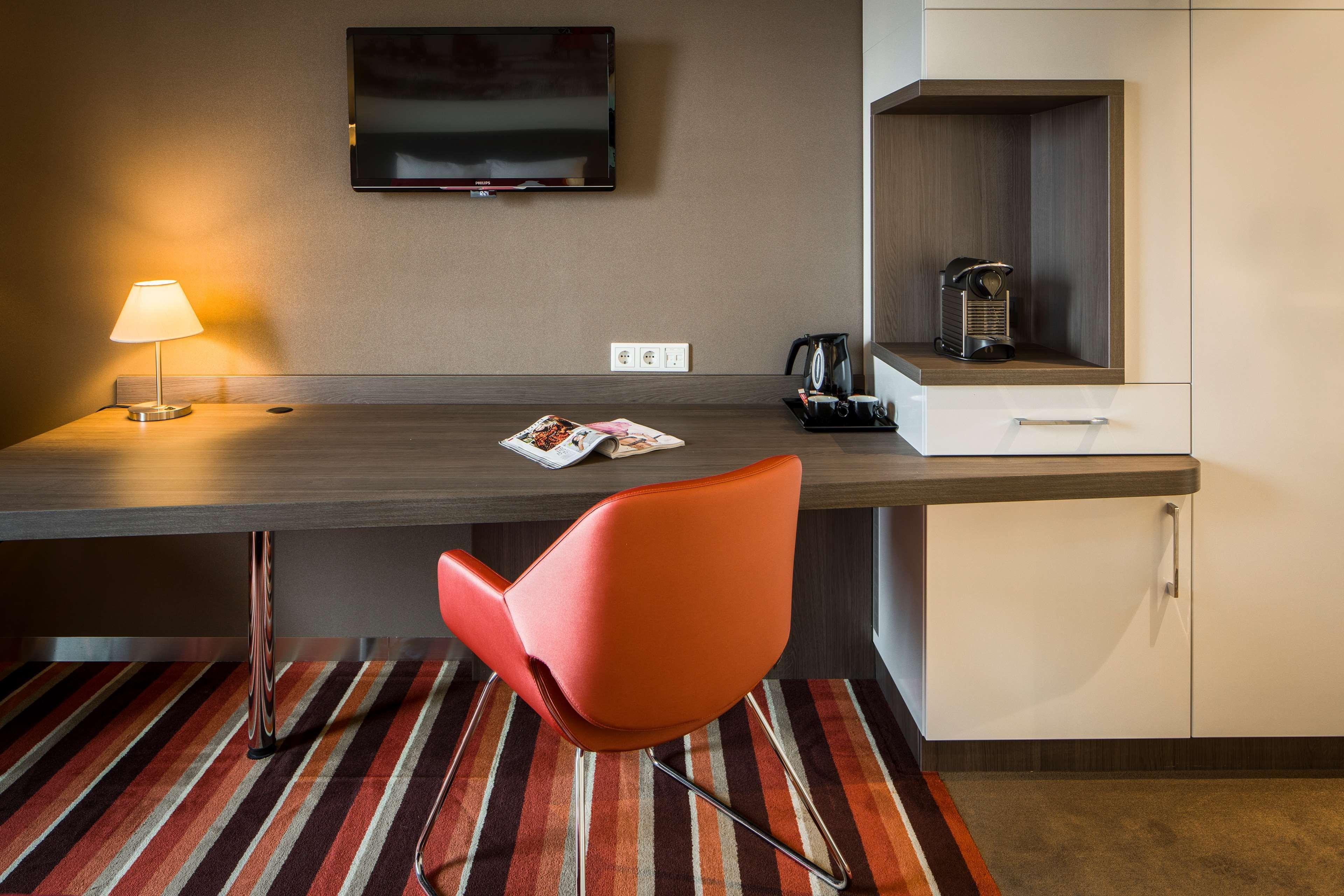 Best Western Plus La Corniche Toulon Eksteriør billede