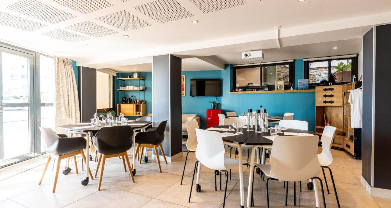 Best Western Plus La Corniche Toulon Eksteriør billede